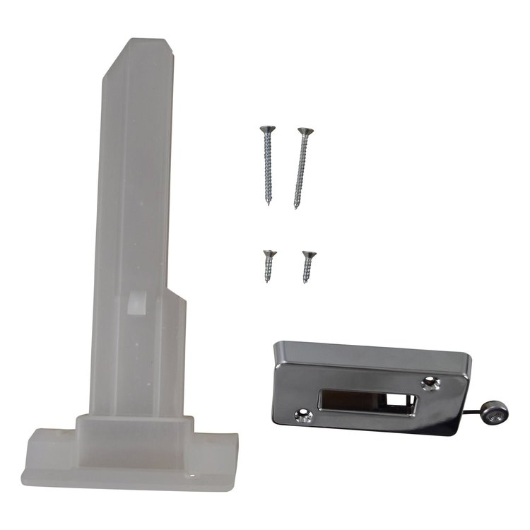 SB01-69S Head Rest Hardware Set 1969 Chevy Camaro, 7-Piece