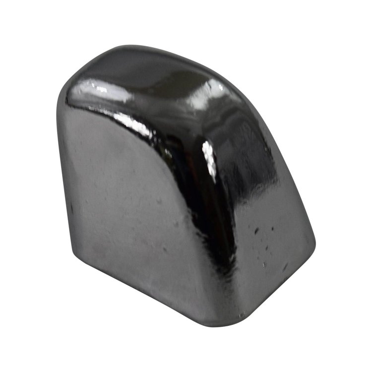 FRONT SEAT BACK CHROME LOCKING KNOB CAMARO 67-70 67-70 NOVA