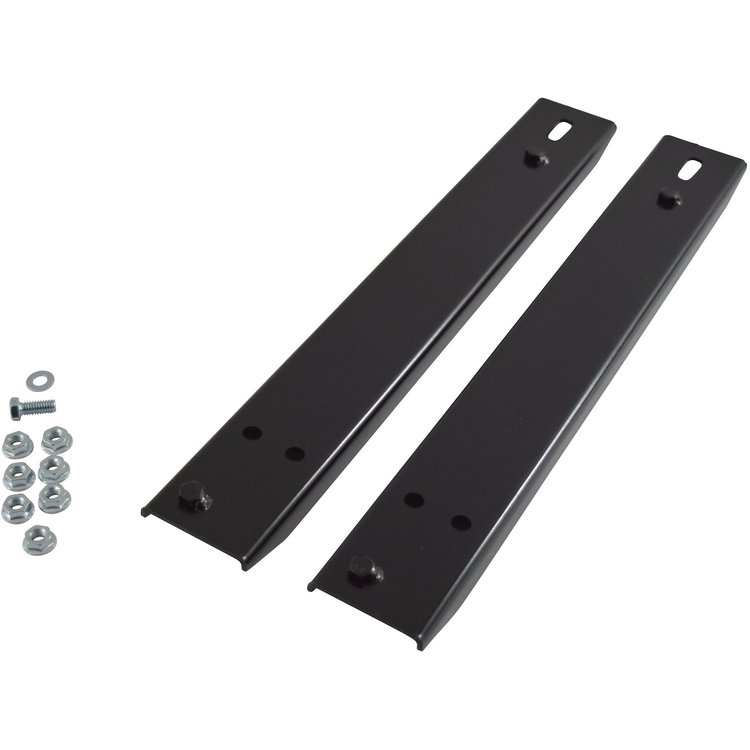 Bucket Seat Track Extender for 1966-1972 GM A-Body