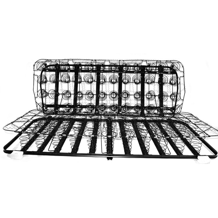 Bench Seat Assembly 1947-1952 GM C10 Pickup Truck