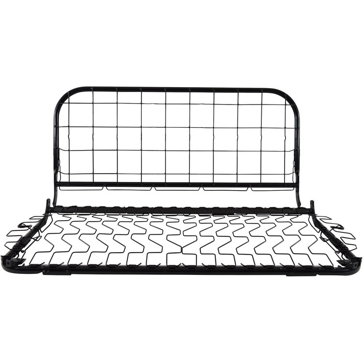 SB07-69B for 1969-1972 Chevy Blazer/Jimmy Rear Bench Seat Frame Assembly