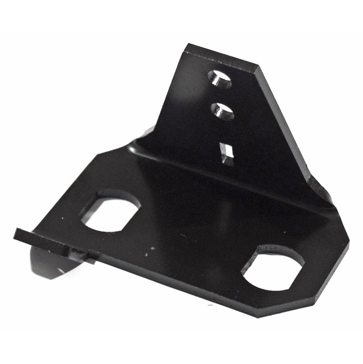 SB12-80M Seat Track Repair Leg for 1978-1988 GM G-Body with Manual Seats