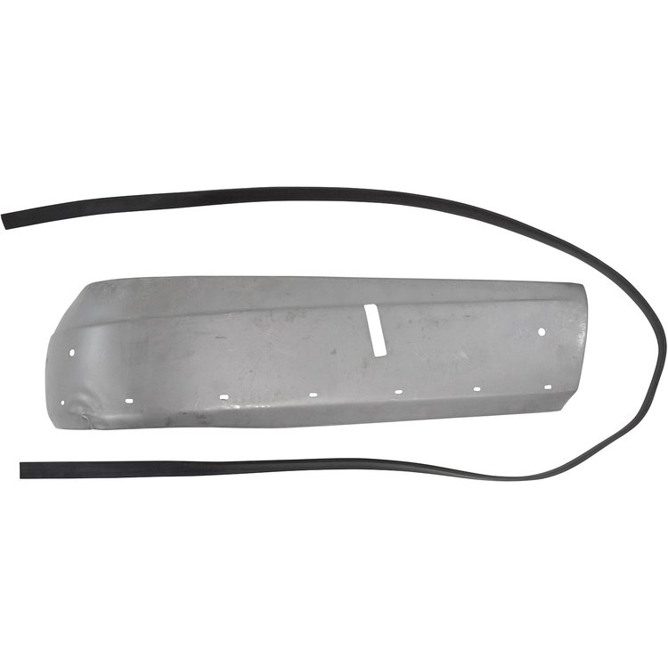 SB13-551R Seat Shell 1957 Chevy Lower RH
