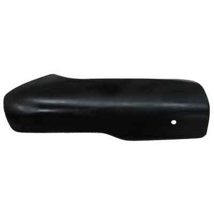 SB13-55L Upper Seat Shell for 1957 Chevy [Left/Driver Side]
