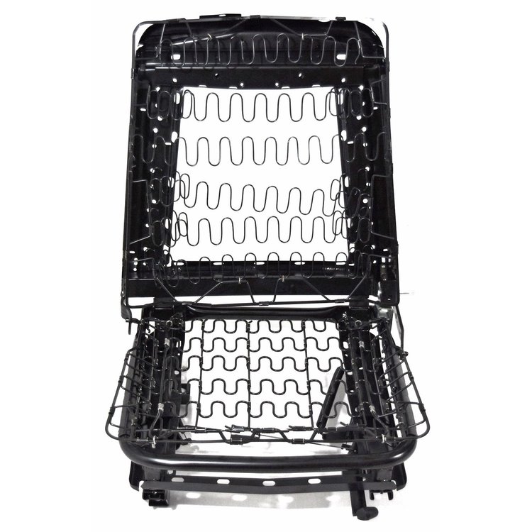 SB21-66R Complete Seat Frame for 1966-1977 Ford Bronco