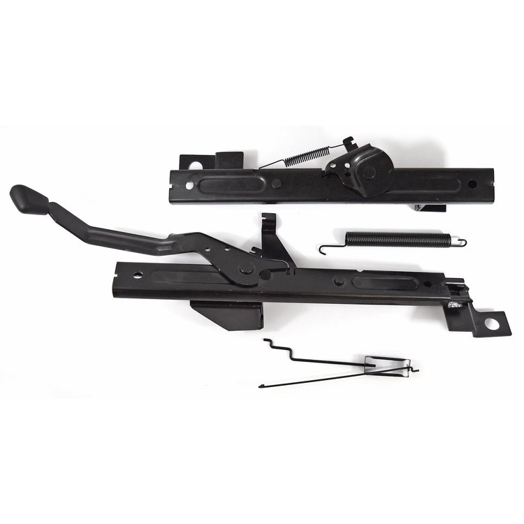 SB21-66TL Seat Track for 1966-1977 Ford Bronco