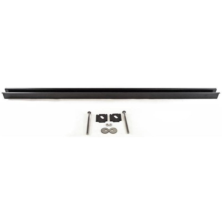 SC07-47C Center Cross Sill 1947-1950 Chevy C10 Pickup 1/2 Ton