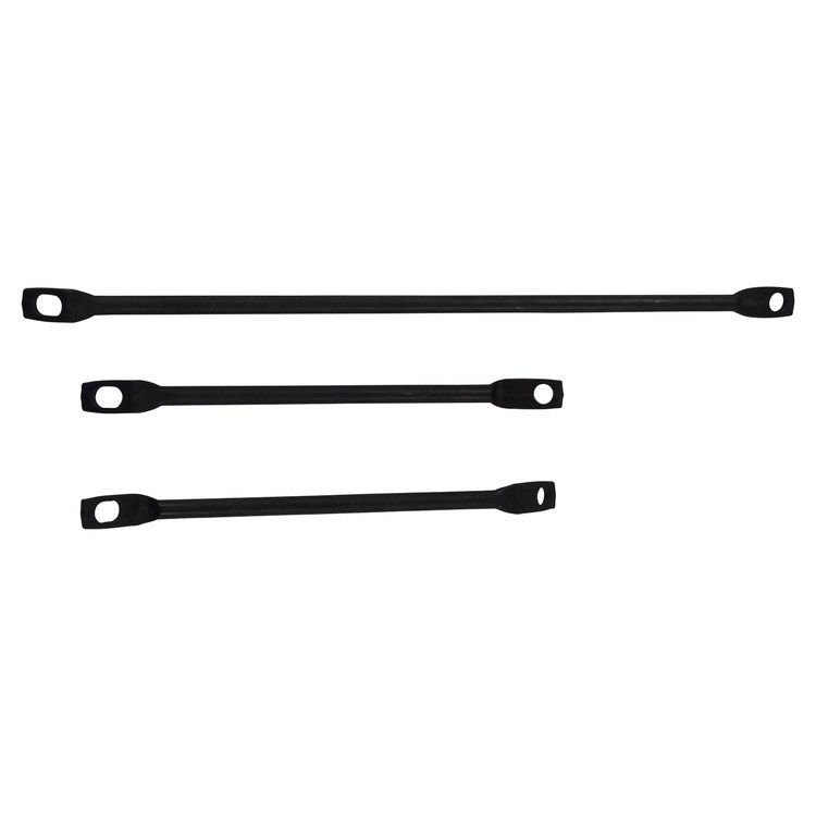SPOILER BRACE SET FRT 67-68