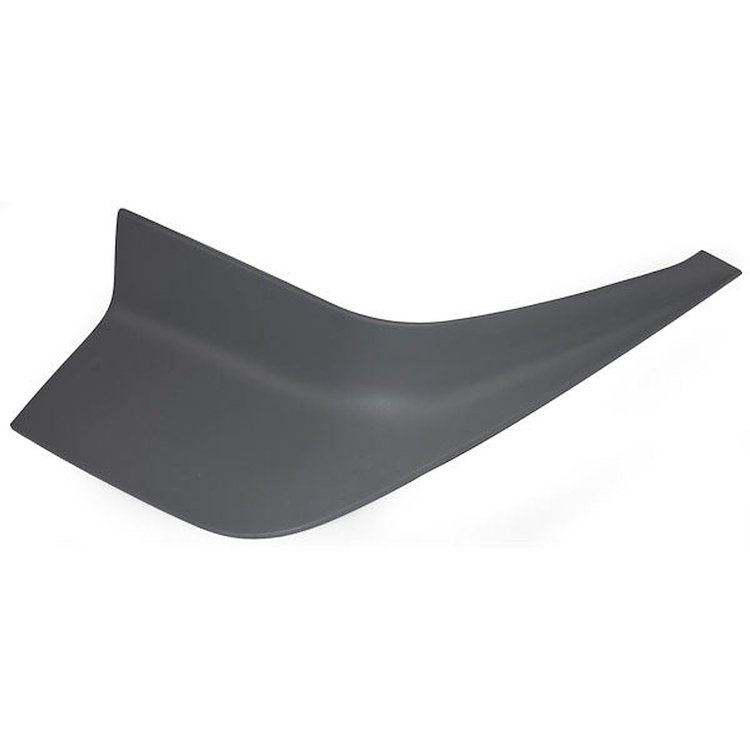 SL01-74RL Center Spoiler 1974-1981 Chevrolet Camaro Rear LH Corner Spoiler
