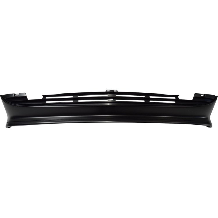 SL32-85F for 1985-1989 Mercedes-Benz R107 Front Spoiler Facelift