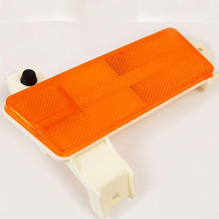 Side Marker Lamp