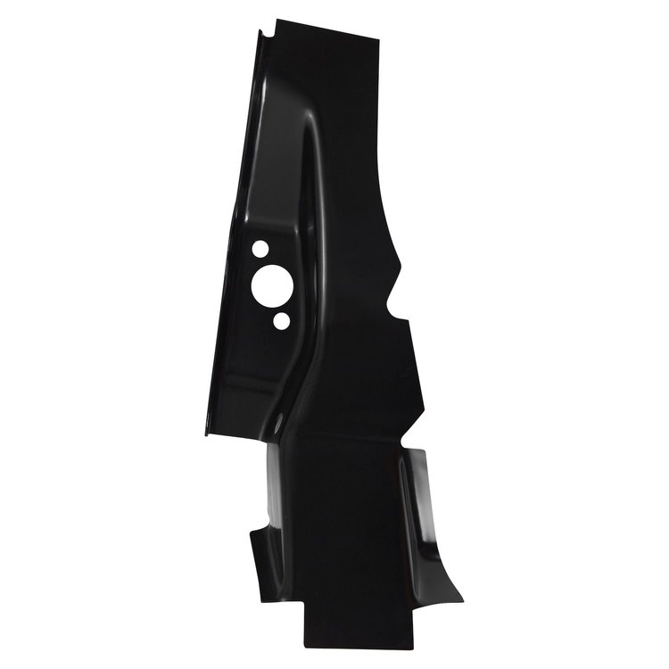 ST01-681L Shock Tower Support Plate for 1968-1969 Chevy Camaro