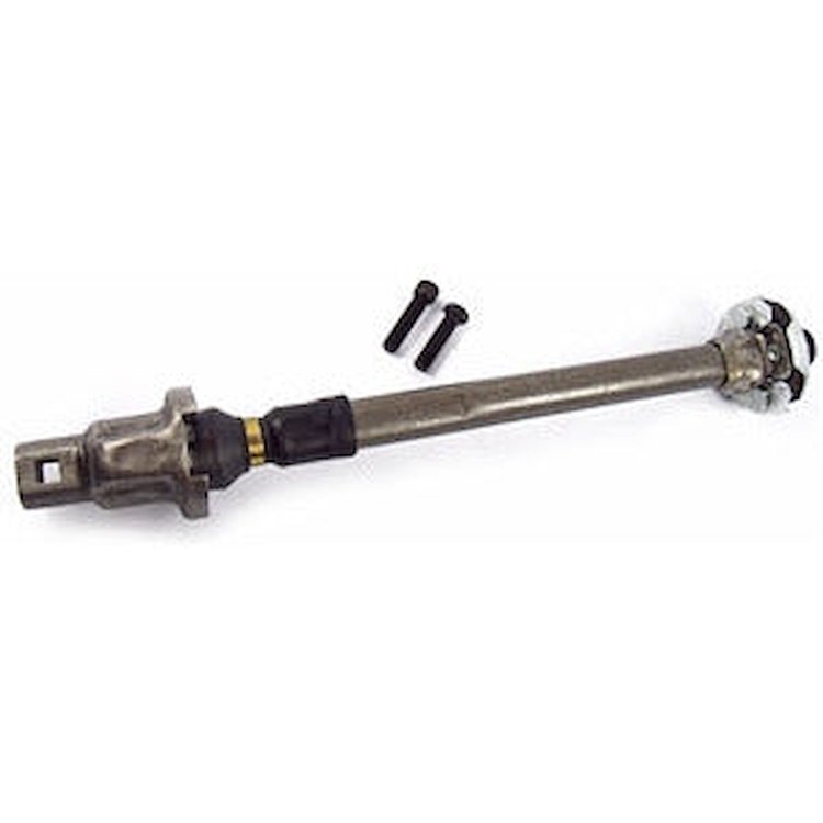 ST01-781 Steering Shaft for 1978-1992 Chevy Camaro/Pontiac Firebird, Without Plastic Shroud