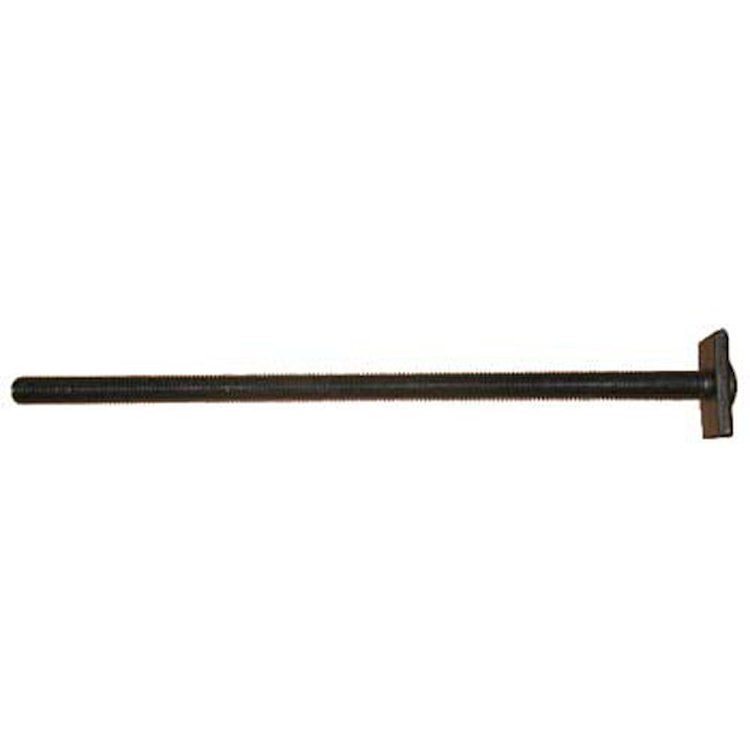 BOLT-SPARETIRE CARRIER 63-72 CHEVY PU
