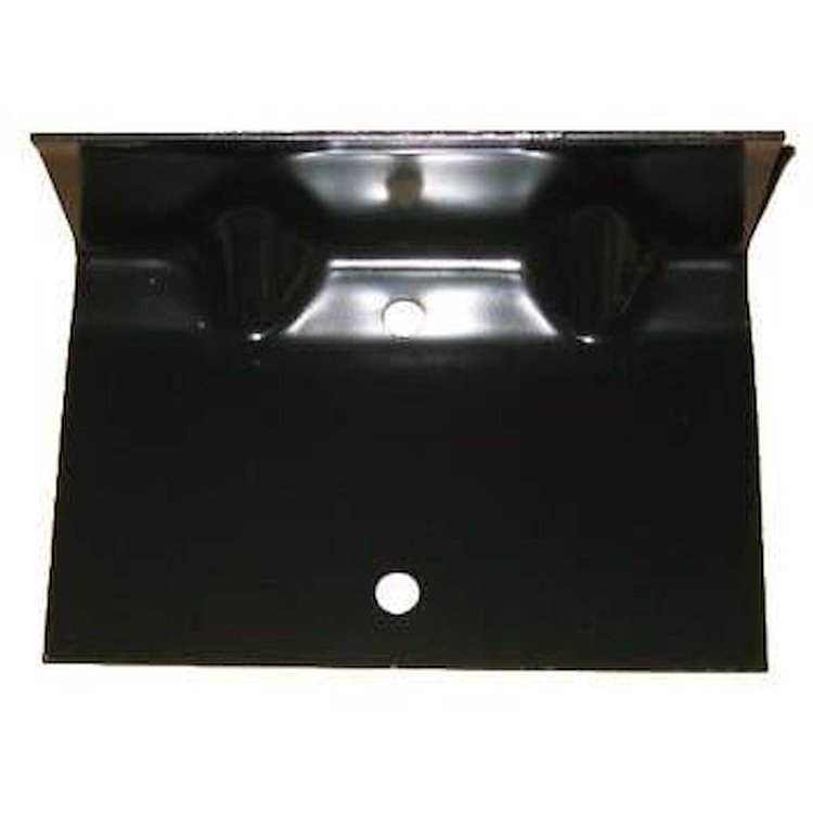 ST07-673 Spare Tire Mounting Bracket for 1967-1972, 1975-1987 GM C/K Series Trucks
