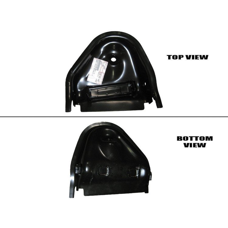 ST08-62R Shock Tower Brace 1967-1971 Plymouth GTX, Upper RH