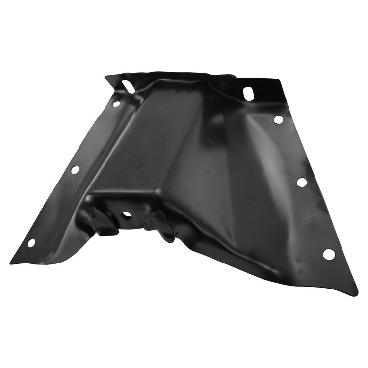 SHOCK TOWER OUTER RH 64-66 MUSTANG