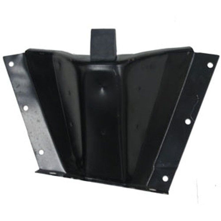 SHOCK TOWER OUTER BRACKET RH 65-66 MUSTANG IMPROVED QUALITY