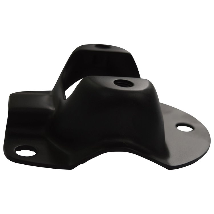 ST20-672 Shock Tower Cap 1967-1970 Ford Mustang, Black