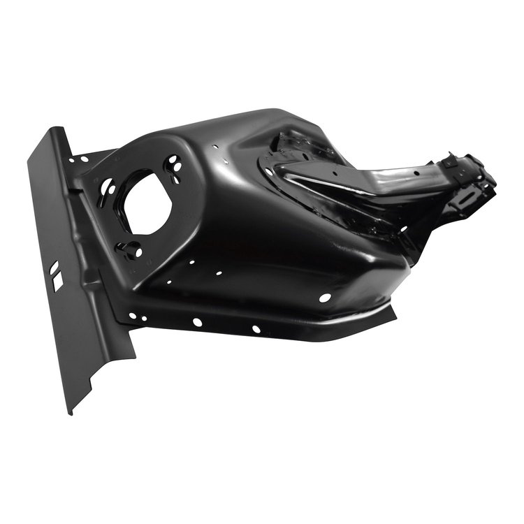 Shock Tower Assembly 1969-1970 Ford Mustang - Front Left/Driver Side