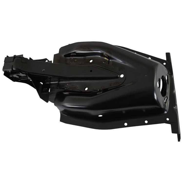 Shock Tower Assembly 1969-1970 Ford Mustang - Front Right/Passenger Side