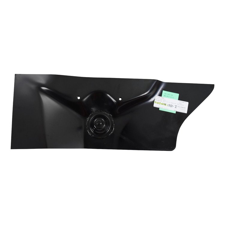 TA32-63R Trailing Arm Support for 1963-1971 Mercedes-Benz W113 [Right/Passenger Side]