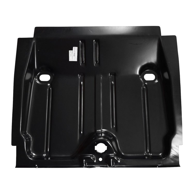 TF01-67C Trunk Floor for 1967-1968 Chevy Camaro/Pontiac Firebird