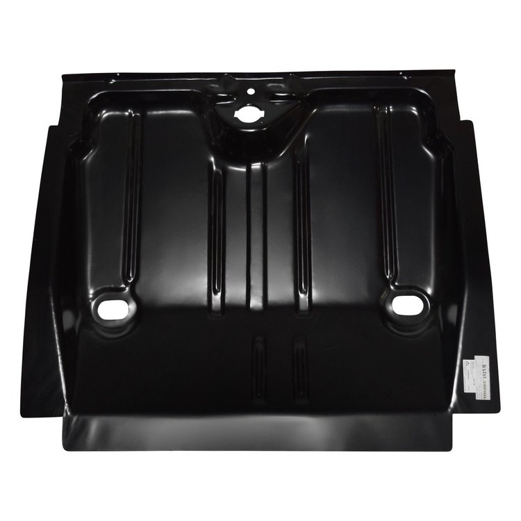 TF01-67CU Trunk Floor for 1967-1968 Chevy Camaro/Pontiac Firebird