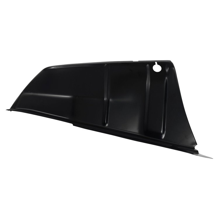 TF01-67DL Trunk Floor Drop Off for 1967-1968 Chevy Camaro/Pontiac Firebird