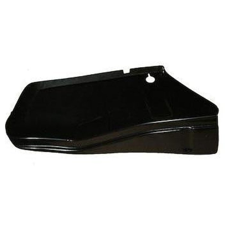 TF01-67DR Trunk Floor Drop Off for 1967-1968 Chevy Camaro/Pontiac Firebird