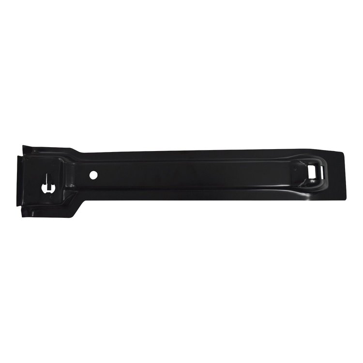TF01-69R Fuel Tank Brace 1969 Pontiac Firebird RH
