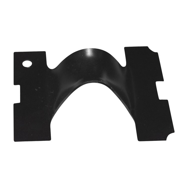 SPARE TIRE HOLD DOWN BRACKET /71-76 IMPALA 71-79X 70-81F 70-77A 71-76B CAMARO/FIREBIRD