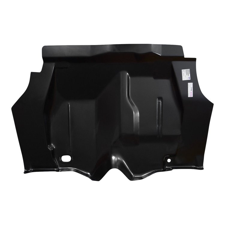 TF01-74C Trunk Floor for 1974-1981 Chevy Camaro/Pontiac Firebird