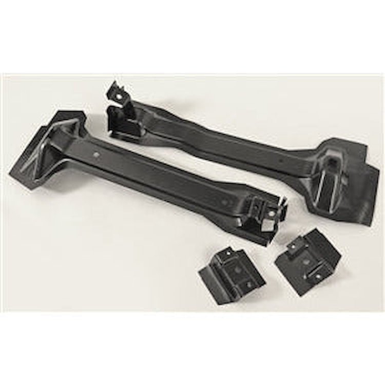 TF01-74S Trunk Floor Brace for 1974-1981 Chevy Camaro/Pontiac Firebird