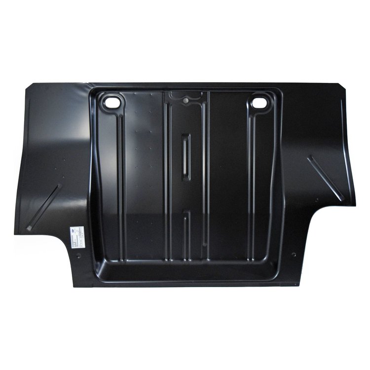 TF02-62 Complete Trunk Floor for 1962-1967 Chevy Nova