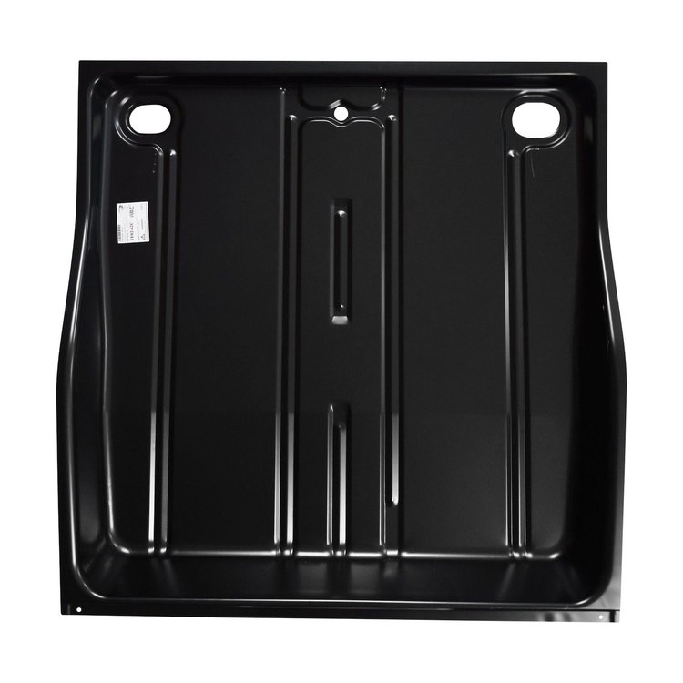 TF02-62C Trunk Floor for 1962-1967 Chevy Nova