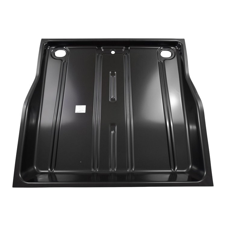 TF02-62S Complete Trunk Floor for 1962-1967 Chevy Nova