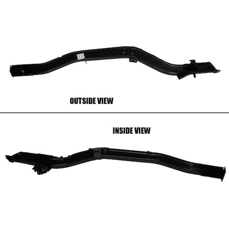 Rear Frame Rail