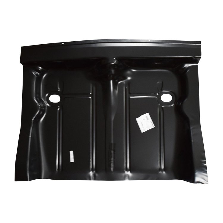 TF02-68 Trunk Floor for 1968-1972 Chevy Nova