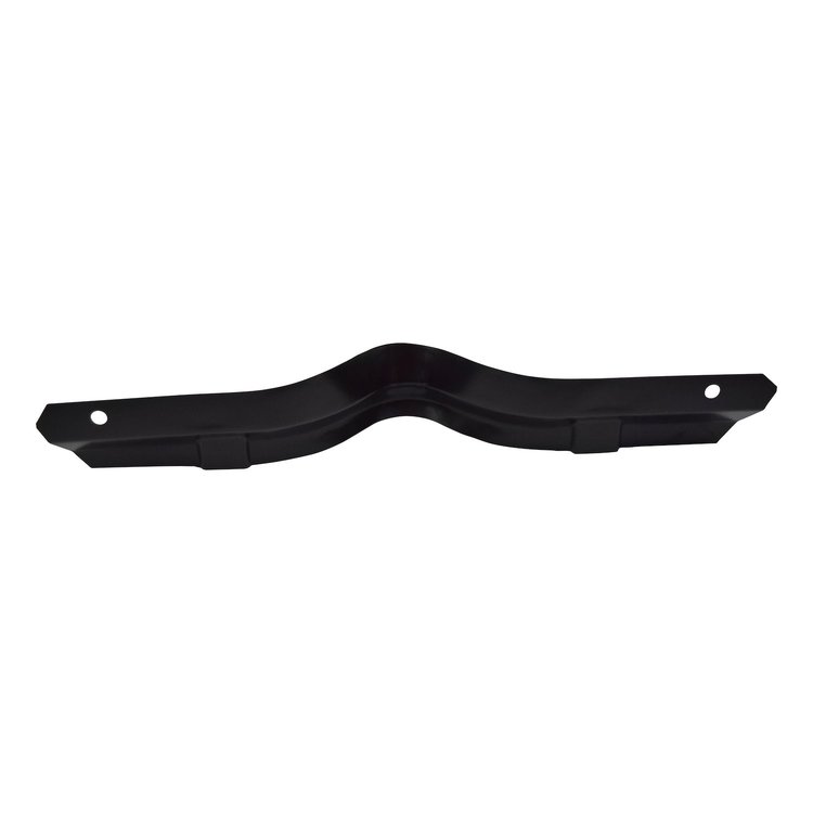 TF02-681F Rear Cross Rail 1968-1974 Chevy Nova, Front