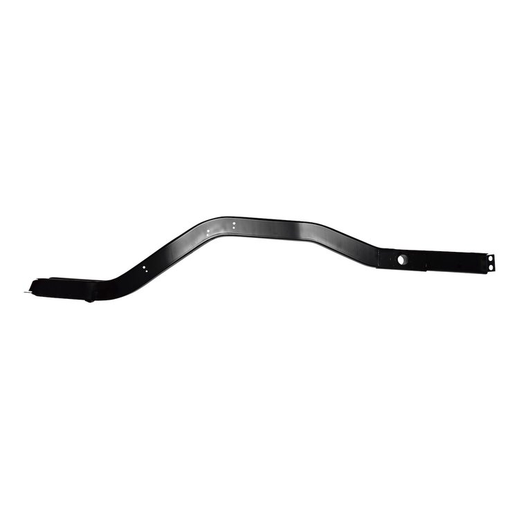 TF02-683R Rear Frame Rail for 1968-1972 Chevy Nova