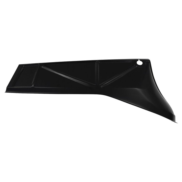 TF02-68DL Trunk Floor Drop Offs for 1964-1978 Chevy Nova