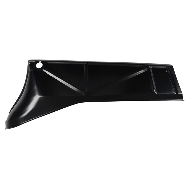 TF02-68DR Trunk Floor Drop Off for 1968-1974 Chevy Nova