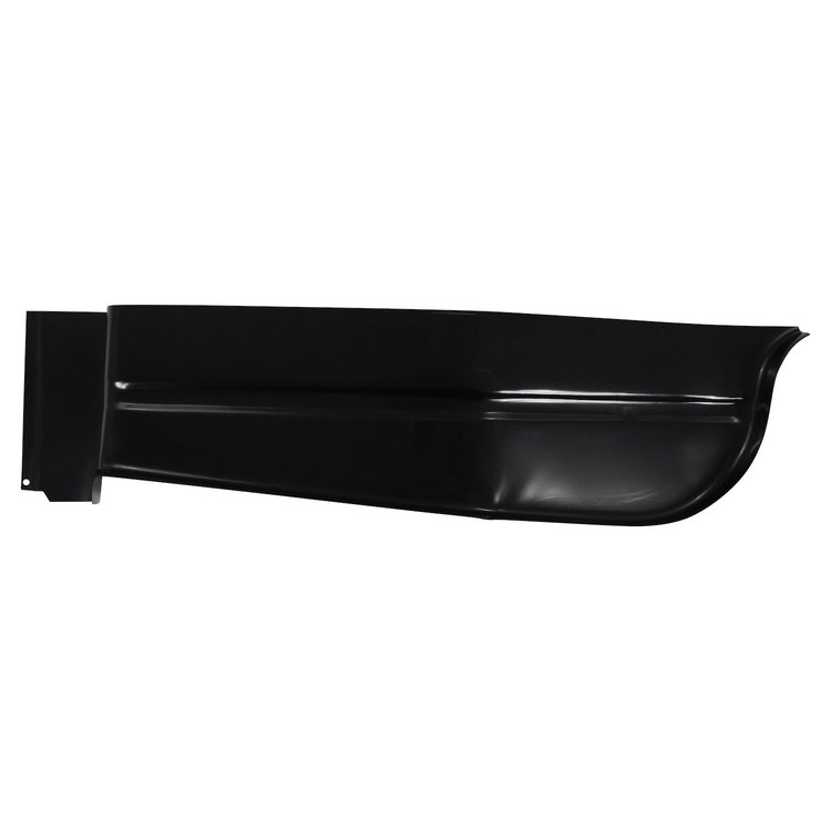 TF02-68EL Trunk Floor Extension for 1968-1972 Chevy Nova
