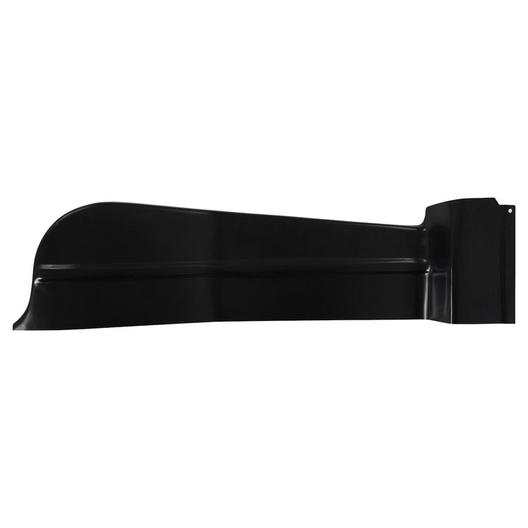 TF02-68ER Trunk Floor Extension for 1968-1972 Chevy Nova