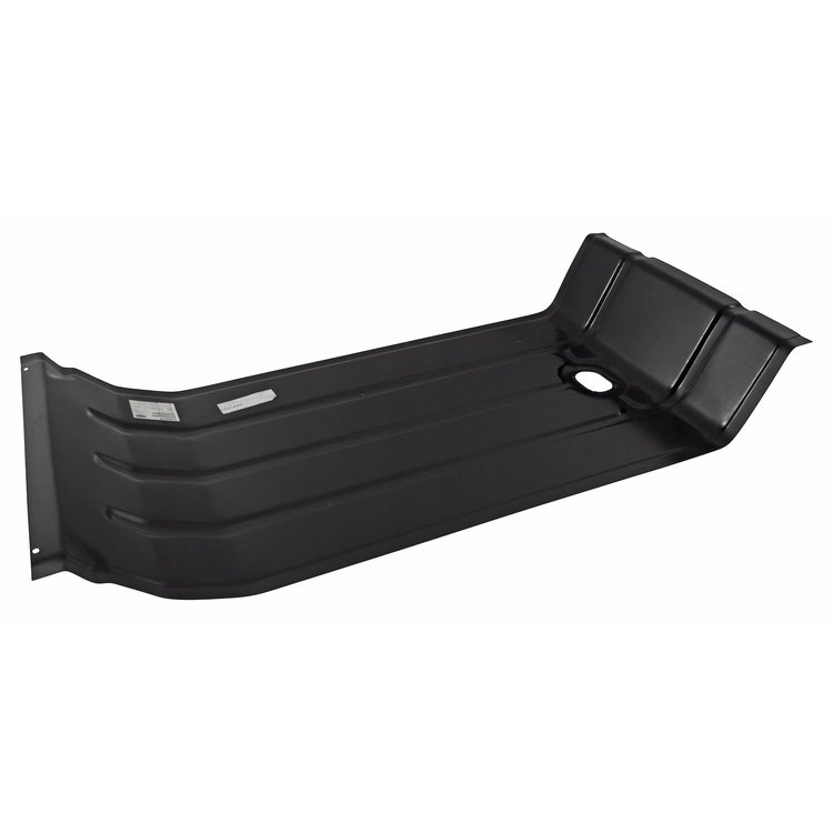 TF03-641C Trunk Floor Pan for 1964-1967 Buick/Oldsmobile/Pontiac A-Body