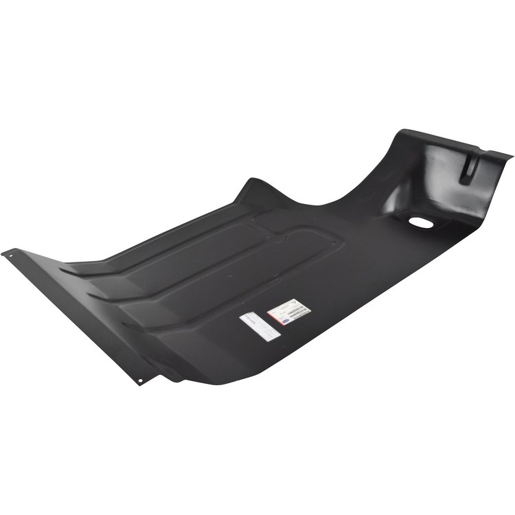 TF03-641L Trunk Floor Pan for 1964-1967 Buick/Oldsmobile/Pontiac A-Body