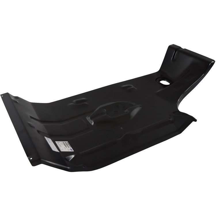 TF03-641R Trunk Floor Pan for 1964-1967 Buick/Oldsmobile/Pontiac A-Body