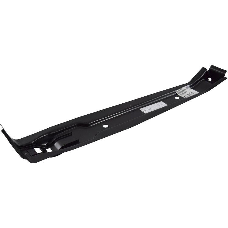 TF03-64B Trunk Floor Brace for 1964-1967 Chevy Chevelle