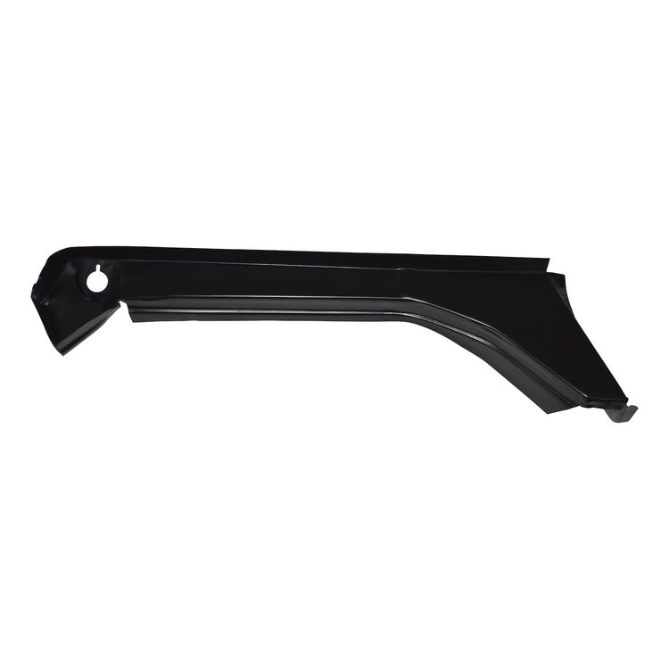 TF03-64DL Trunk Floor Drop Off for 1964 Chevy Chevelle Coupe & Sedan/Chevy El Camino